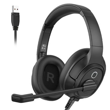 Headset Gamer Focus Pro