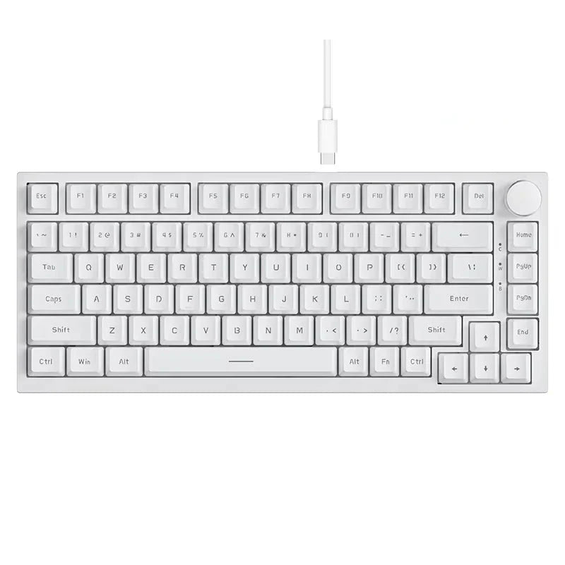 Teclado Mecânico Gamer Eclipse Pro 75