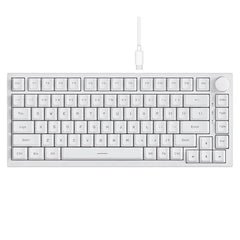 Teclado Mecânico Gamer Eclipse Pro 75