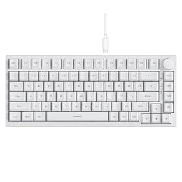 Teclado Mecânico Gamer Eclipse Pro 75