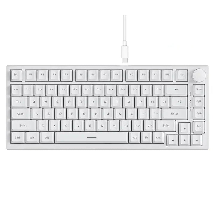 Teclado Mecânico Gamer Eclipse Pro 75
