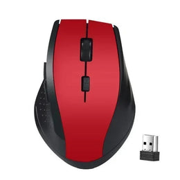 Mouse Optima Sem Fio