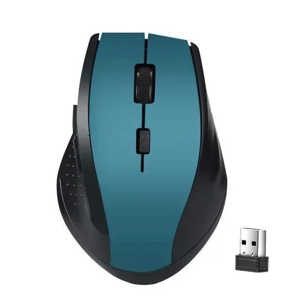 Mouse Optima Sem Fio