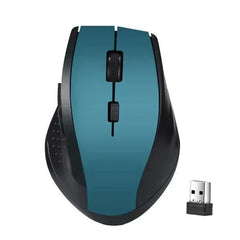 Mouse Optima Sem Fio