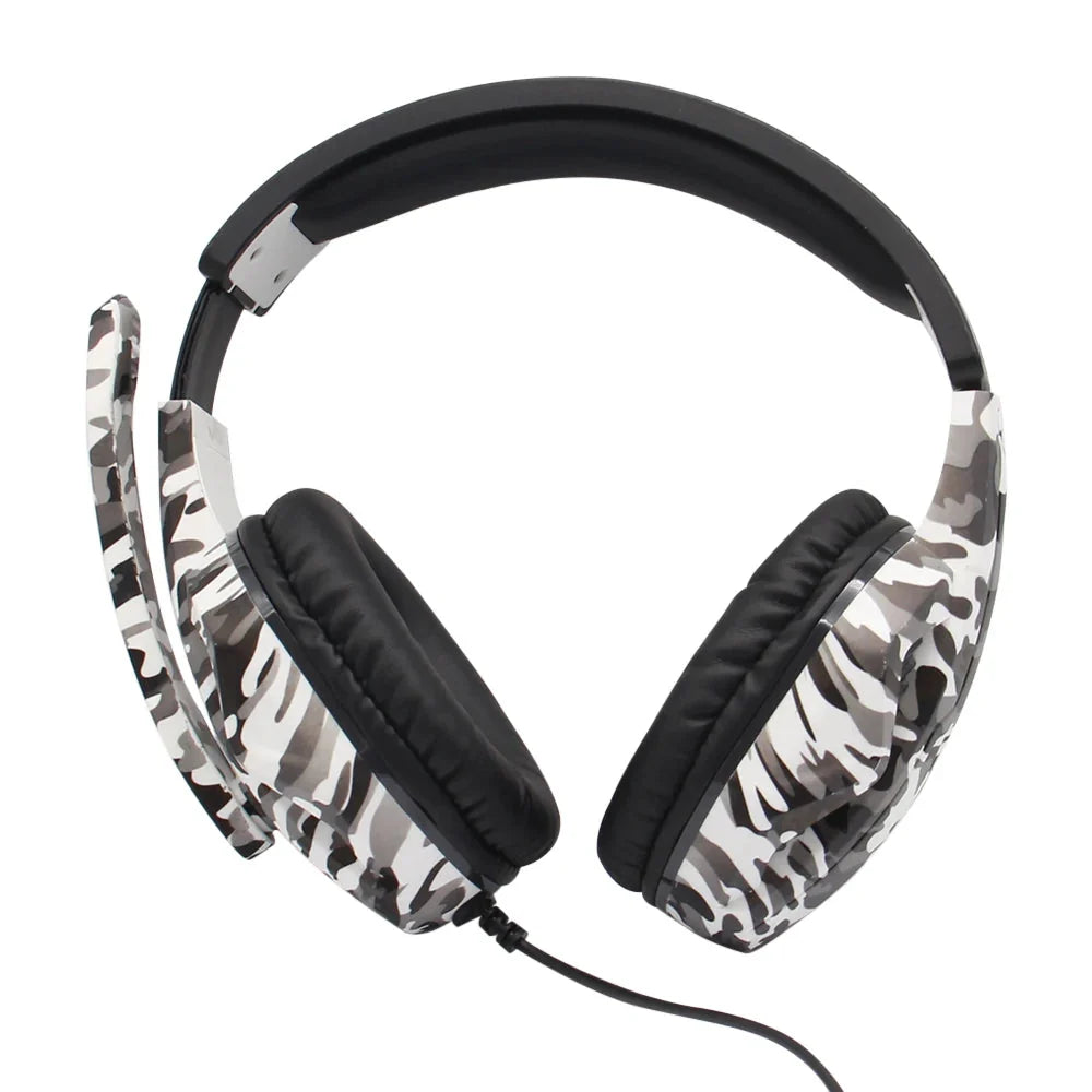 Headset Gamer Vanguard - 3.5 mm