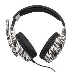 Headset Gamer Vanguard - 3.5 mm