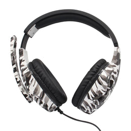 Headset Gamer Vanguard - 3.5 mm