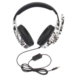 Headset Gamer Vanguard - 3.5 mm