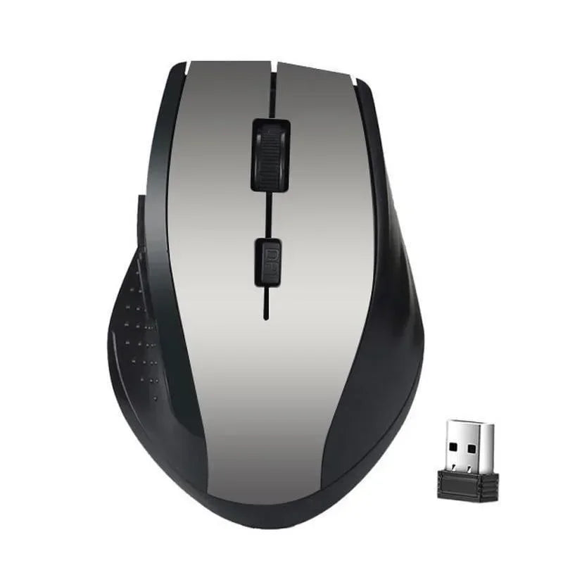 Mouse Optima Sem Fio
