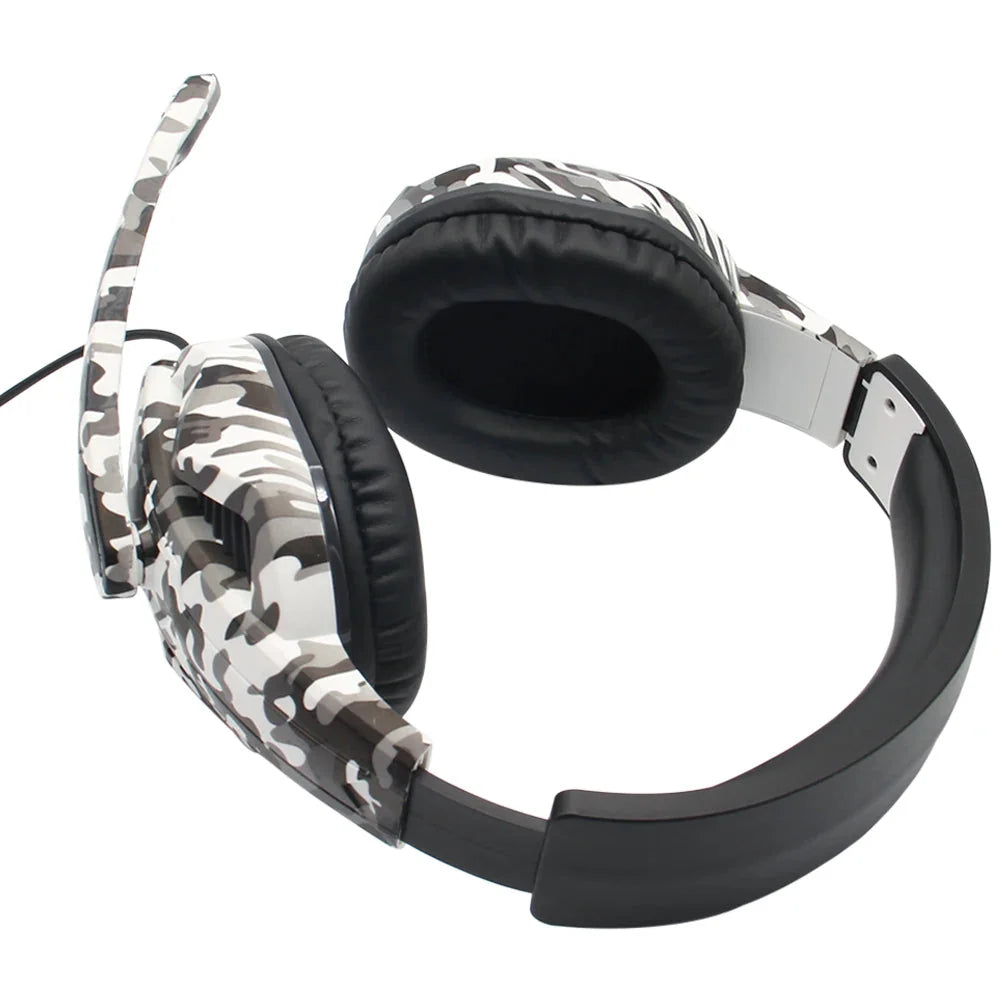 Headset Gamer Vanguard - 3.5 mm