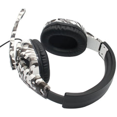 Headset Gamer Vanguard - 3.5 mm