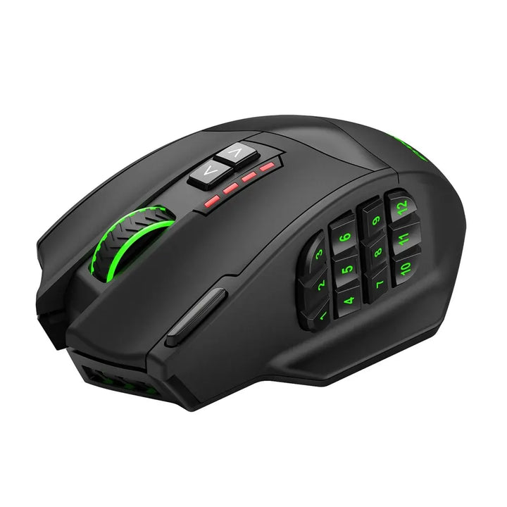 Mouse Gamer Hydra - 16.000 DPI