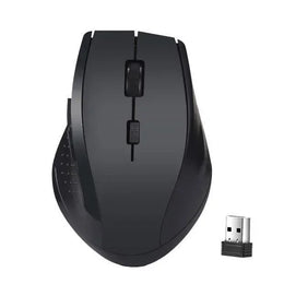 Mouse Optima Sem Fio