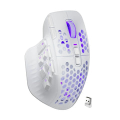 Mouse Gamer Morph Sem Fio - 12.000 DPI