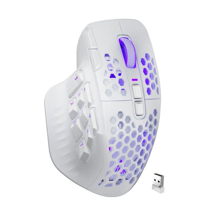 Mouse Gamer Morph Sem Fio - 12.000 DPI
