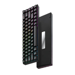 Teclado Gamer Mecânico Phantom