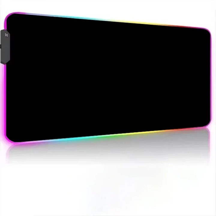 Mousepad Obsidian RGB