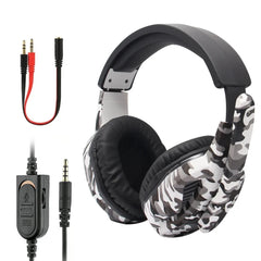 Headset Gamer Vanguard - 3.5 mm