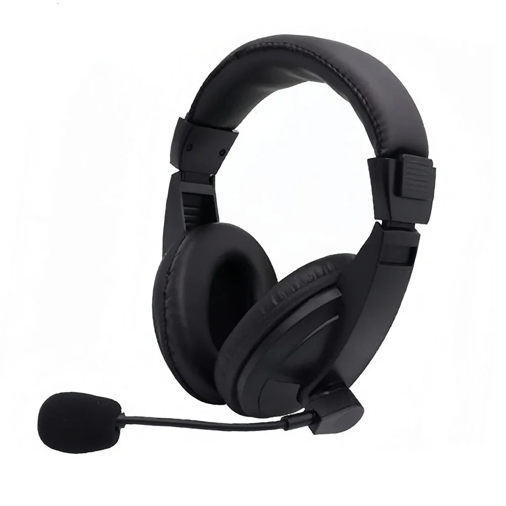 Headset Gamer Scout - 3.5 mm