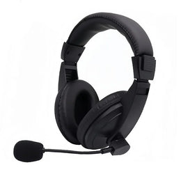 Headset Gamer Scout - 3.5 mm
