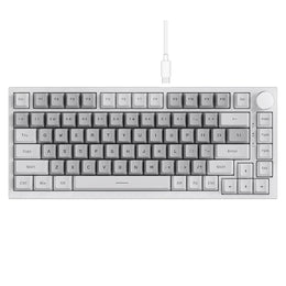 Teclado Mecânico Gamer Eclipse Pro 75