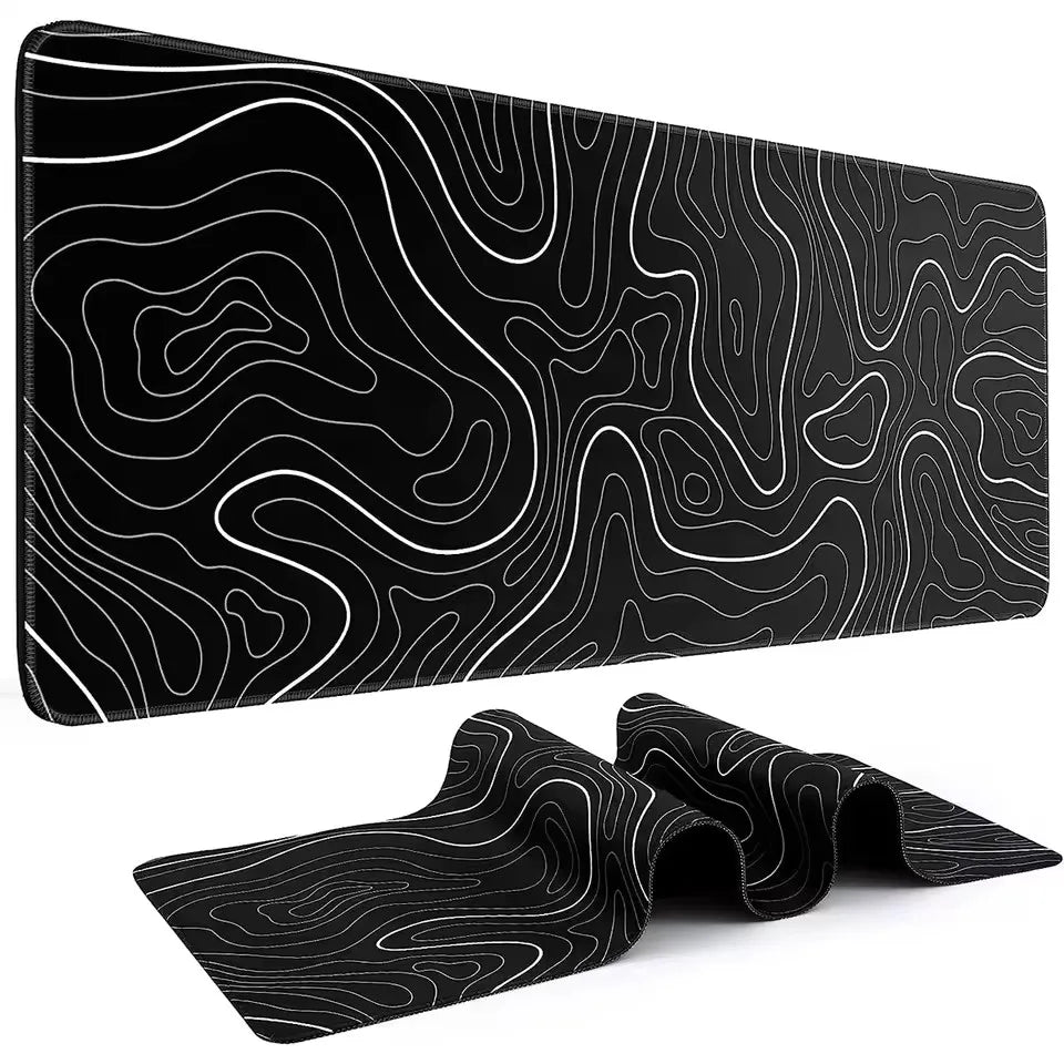 Mousepad Gamer Titan