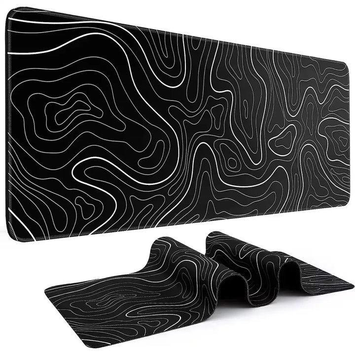 Mousepad Gamer Titan