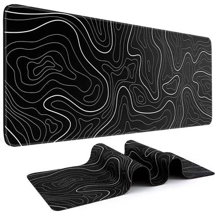 Mousepad Gamer Titan